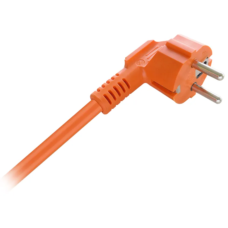 Tambur Prelungitor Electric 3X1.5MM 50M
