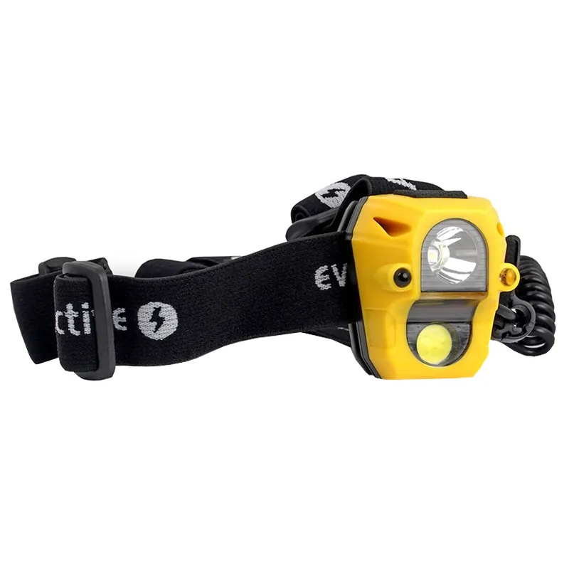 Lanterna Frontala LED Cora Hl-250 Everactive