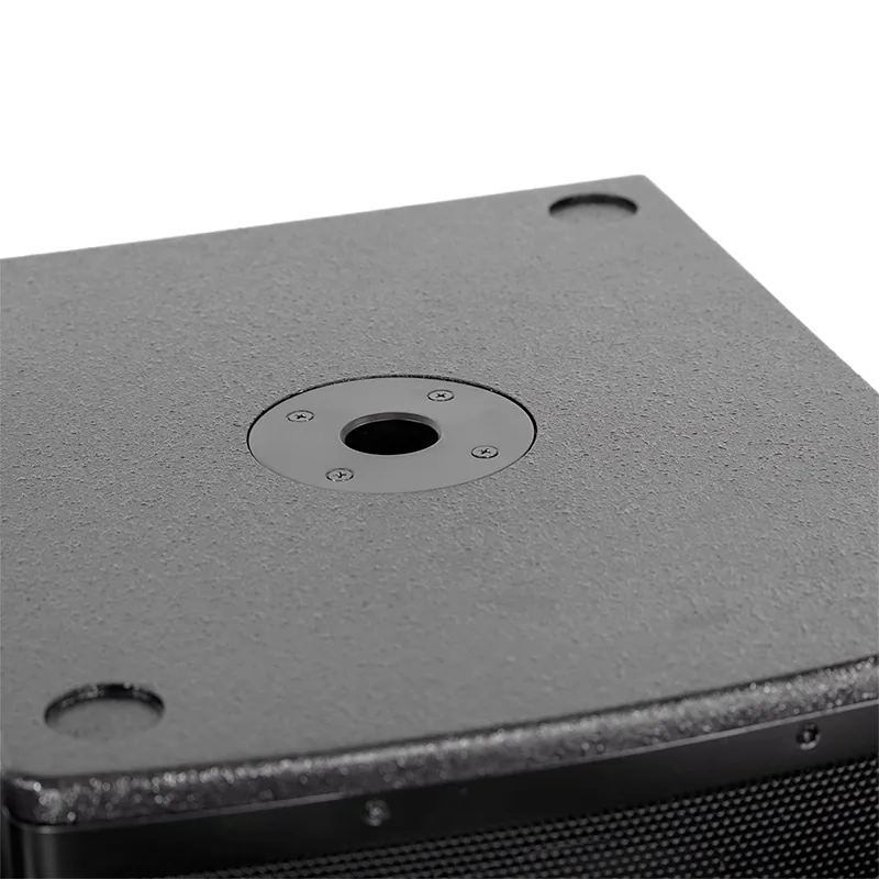 Sistem 1 Subwoofer Activ 270W + 4 Sateliti 12"/30CM 80WX4