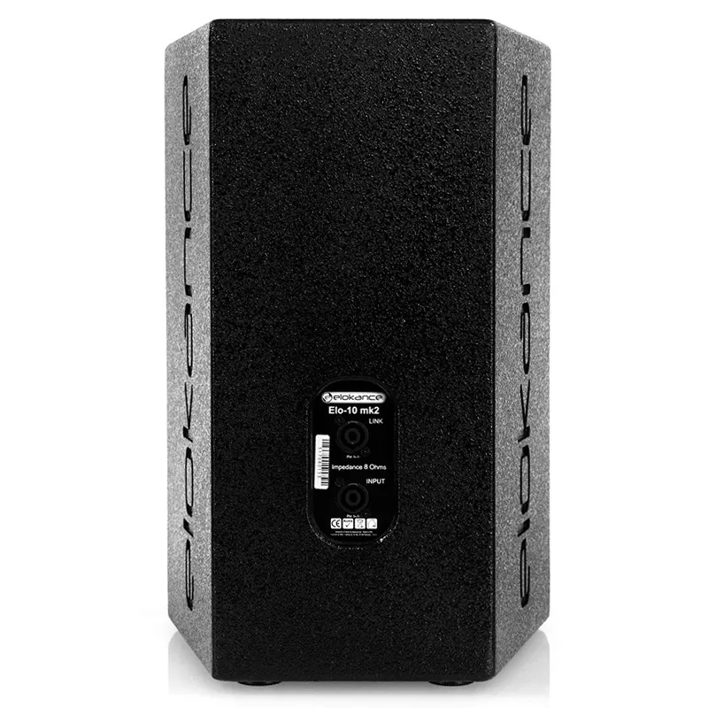 Boxa Pasiva 10''/25CM 8OHM RMS 200W