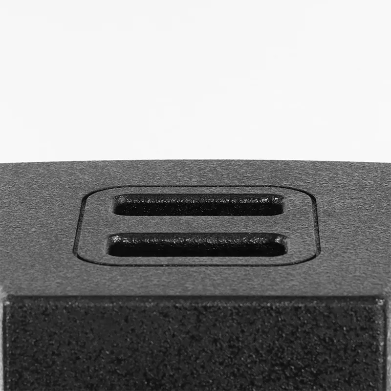 Boxa Pasiva 10''/25CM 8OHM RMS 200W