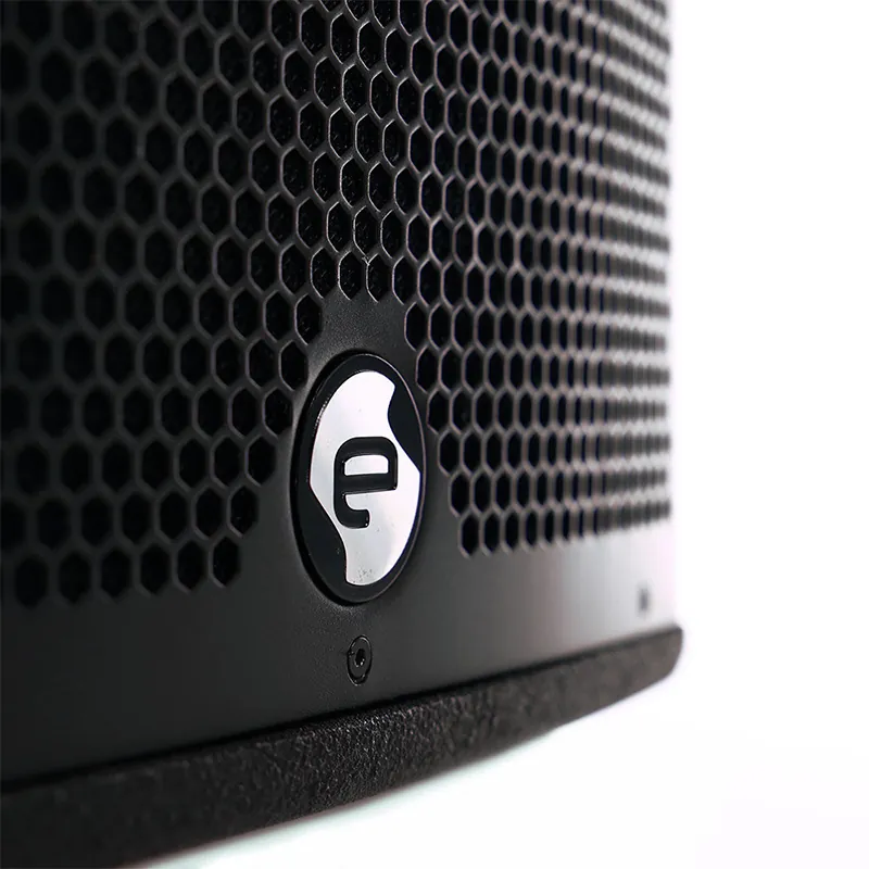 Boxa Pasiva 2CAI 15''/38CM 8OHM RMS 400W