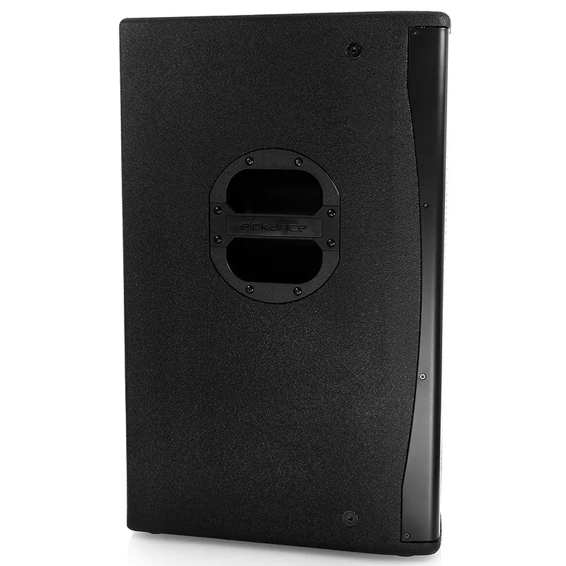 Boxa Pasiva 2CAI 15''/38CM 8OHM RMS 400W