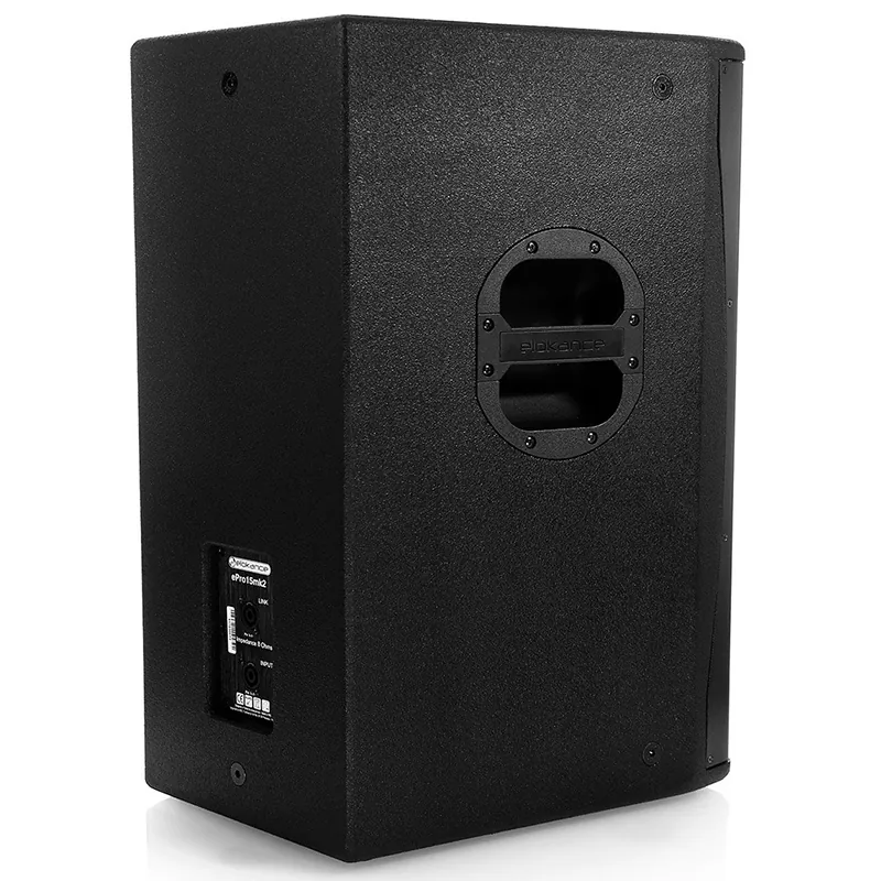 Boxa Pasiva 2CAI 15''/38CM 8OHM RMS 400W
