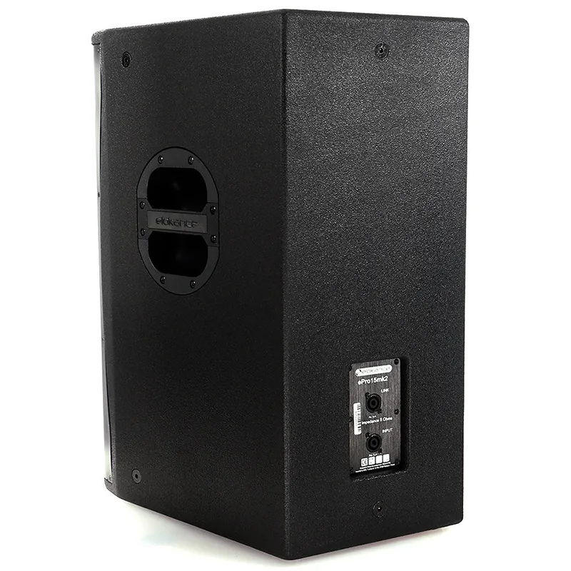 Boxa Pasiva 2CAI 15''/38CM 8OHM RMS 400W