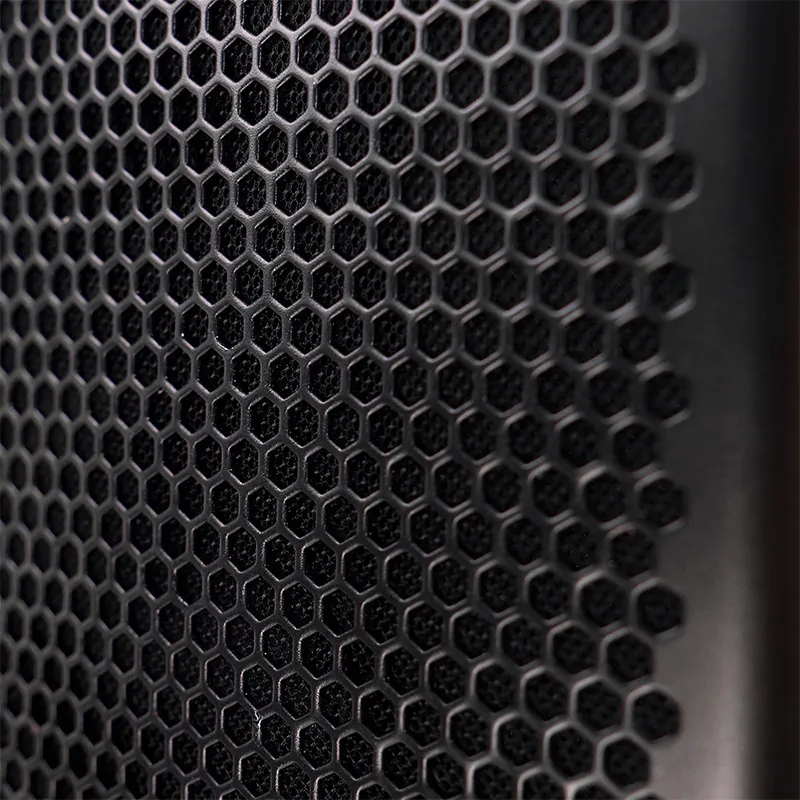 Boxa Pasiva 2CAI 15''/38CM 8OHM RMS 400W