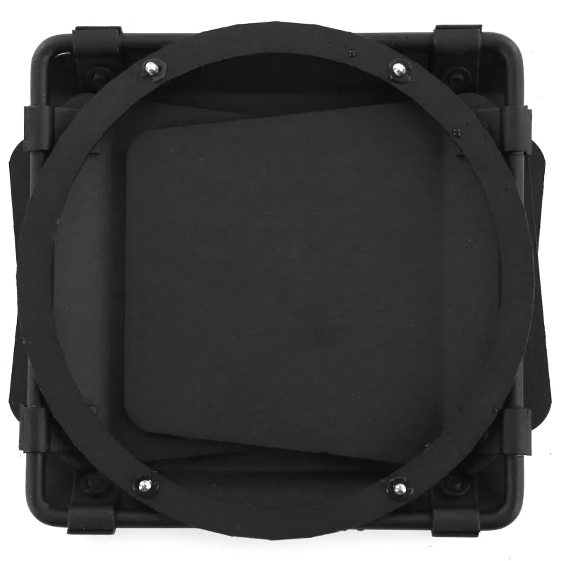 Par COB Rgbw 150W IP65 DMX