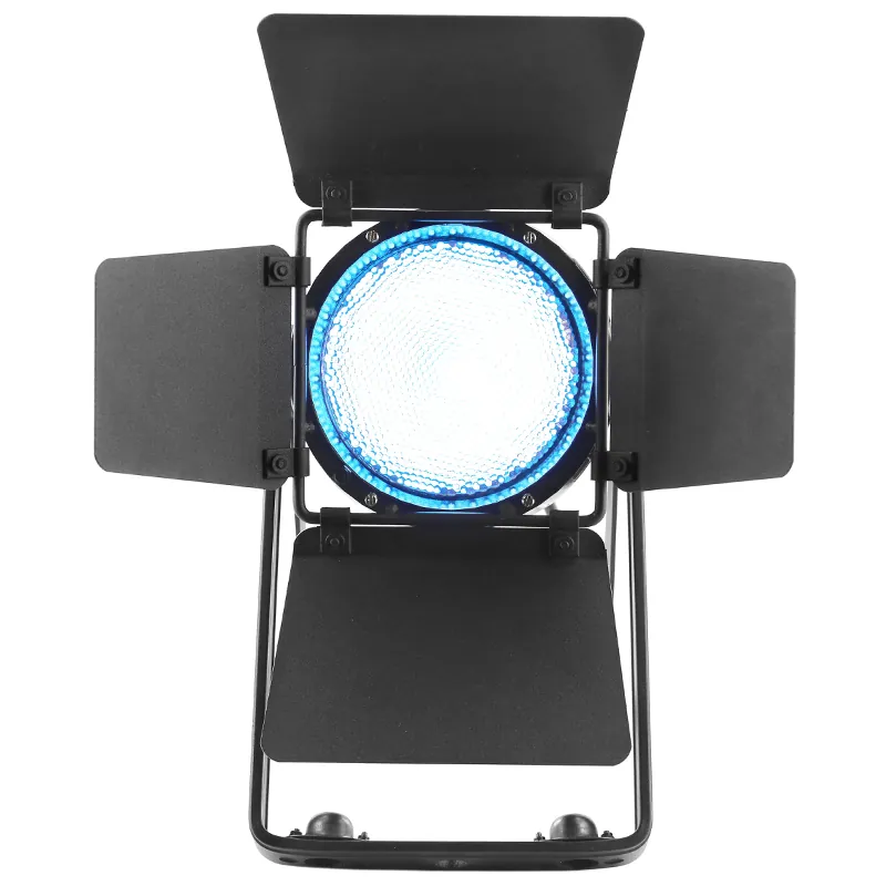 Par COB Rgbw 150W IP65 DMX