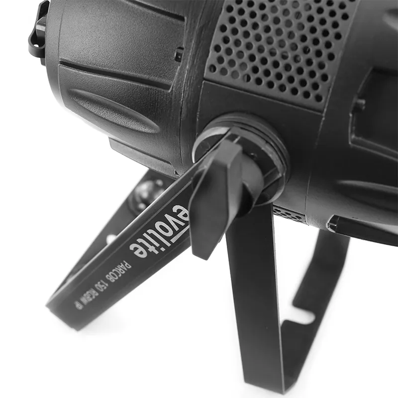 Par COB Rgbw 150W IP65 DMX