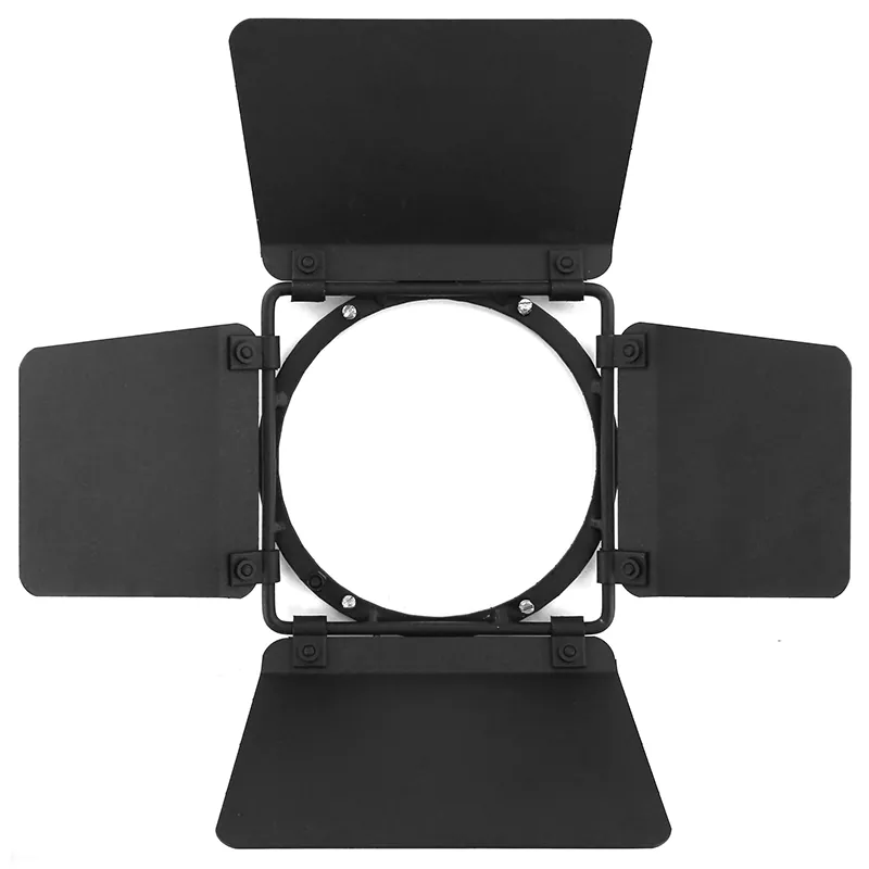 Par COB Rgbw 150W IP65 DMX