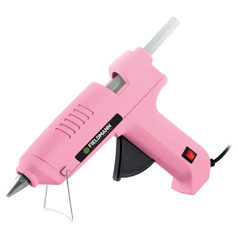 Pistol Lipit Silicon 100W Fieldmann