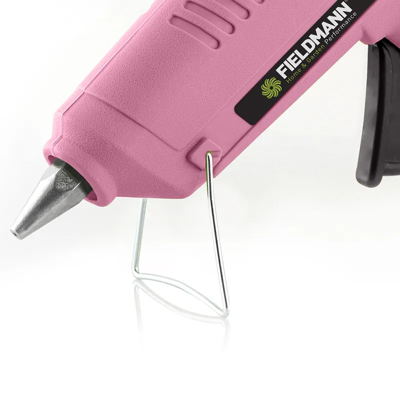 Pistol Lipit Silicon 100W Fieldmann