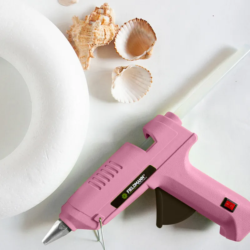 Pistol Lipit Silicon 100W Fieldmann