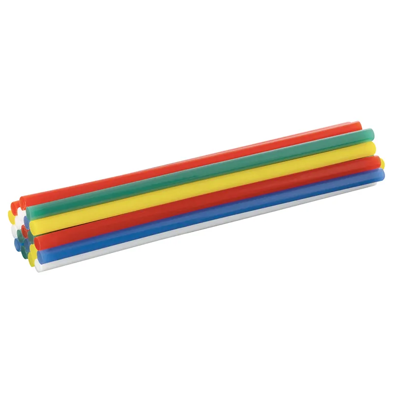 Bara Silicon Colorata 7MM 20 Buc Fieldmann