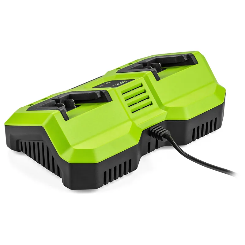 Charger Rapid 2 Acumulatori Fieldmann