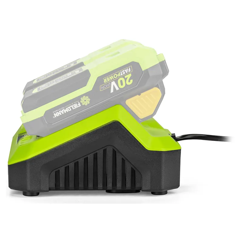 Charger Rapid 2 Acumulatori Fieldmann