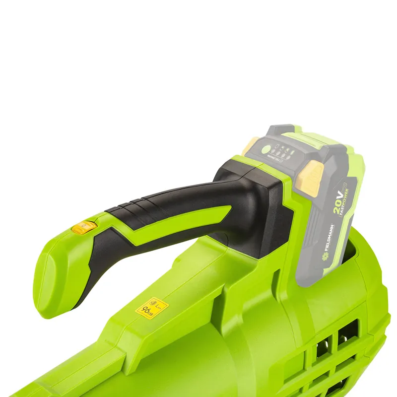 Suflanta Frunze Acumulator 20V Fieldmann