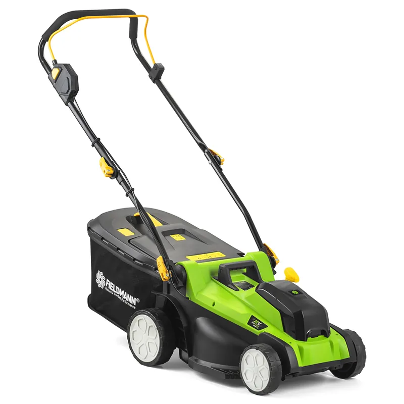 Masina de Tuns Iarba 20V Fieldmann