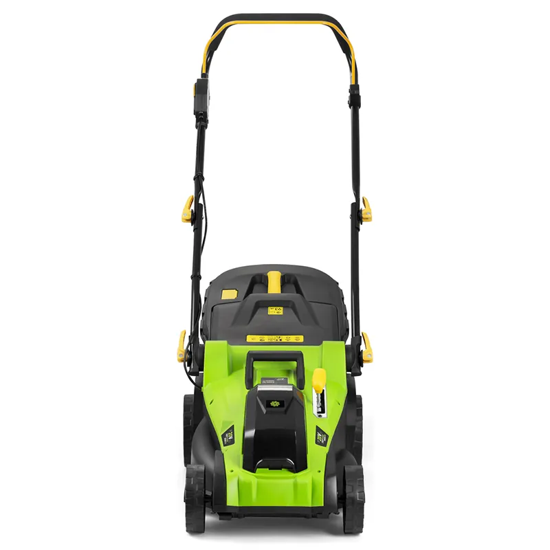 Masina de Tuns Iarba 20V Fieldmann