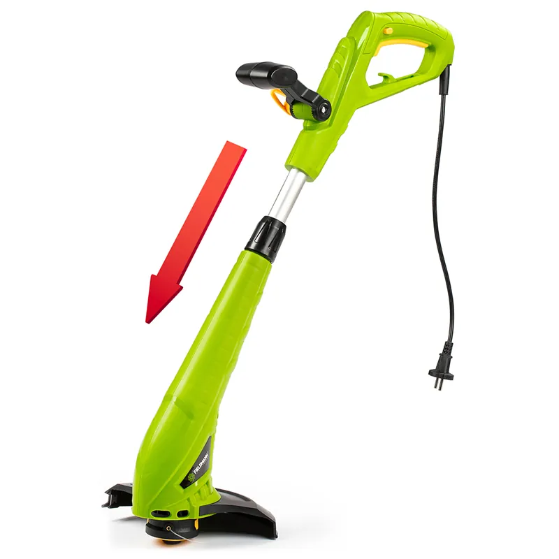 Trimmer Electric 350W Fieldmann