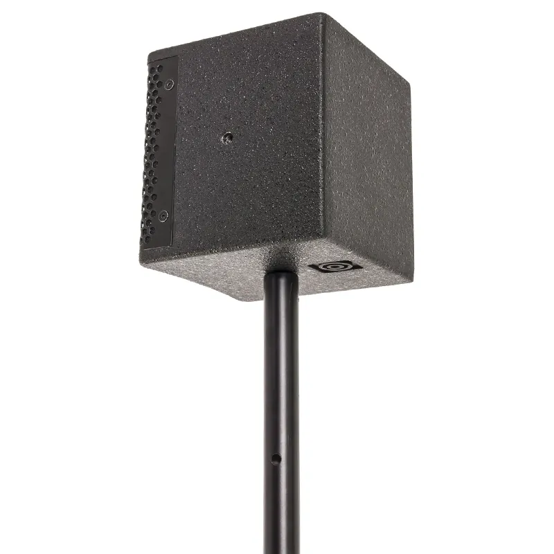 Kit Subwoofer 10"/25CM + 2 Sateliti 4"/10CM 400W RMS Bst