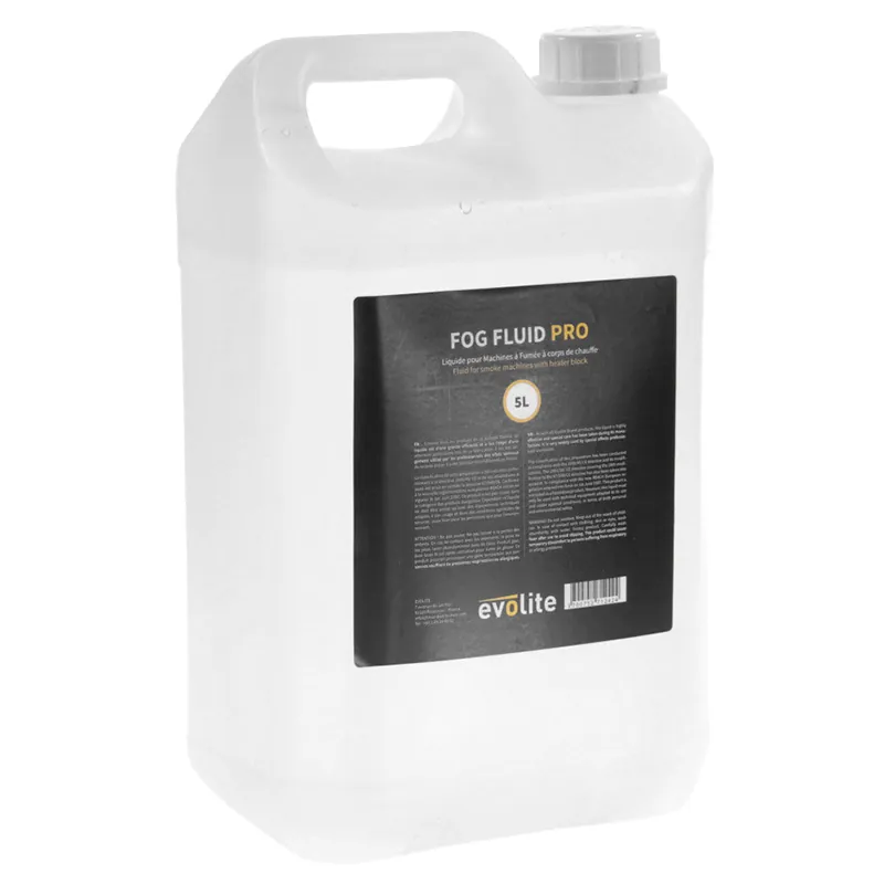 Lichid de Fum Greu 5L