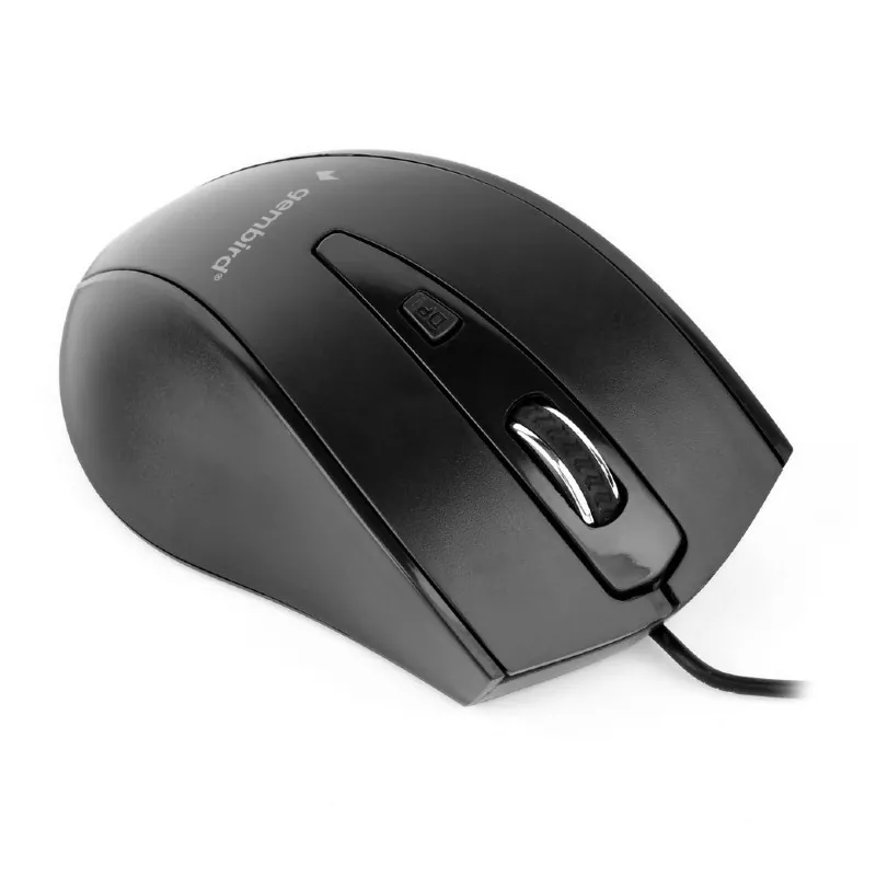 Mouse Optic 1200DPI USB Gembird