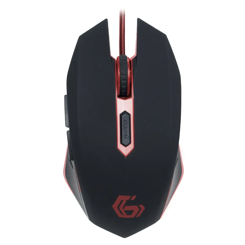 Mouse Gaming 2400DPI Gembird