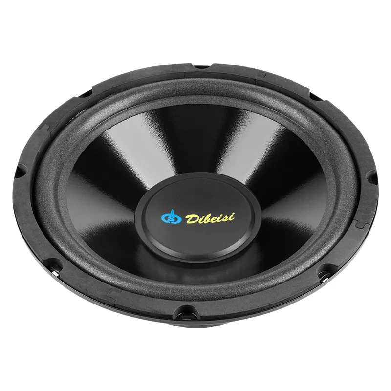 Difuzor 10 Inch 8 Ohm Dibeisi