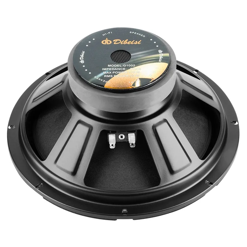 Difuzor 10 Inch 8 Ohm Dibeisi