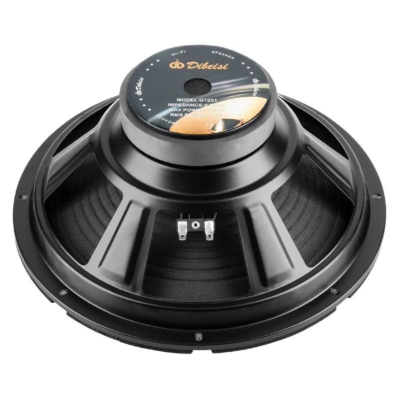 Difuzor 12 Inch 8 Ohm Dibeisi