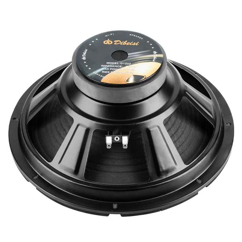 Difuzor 12 Inch 8 Ohm Dibeisi