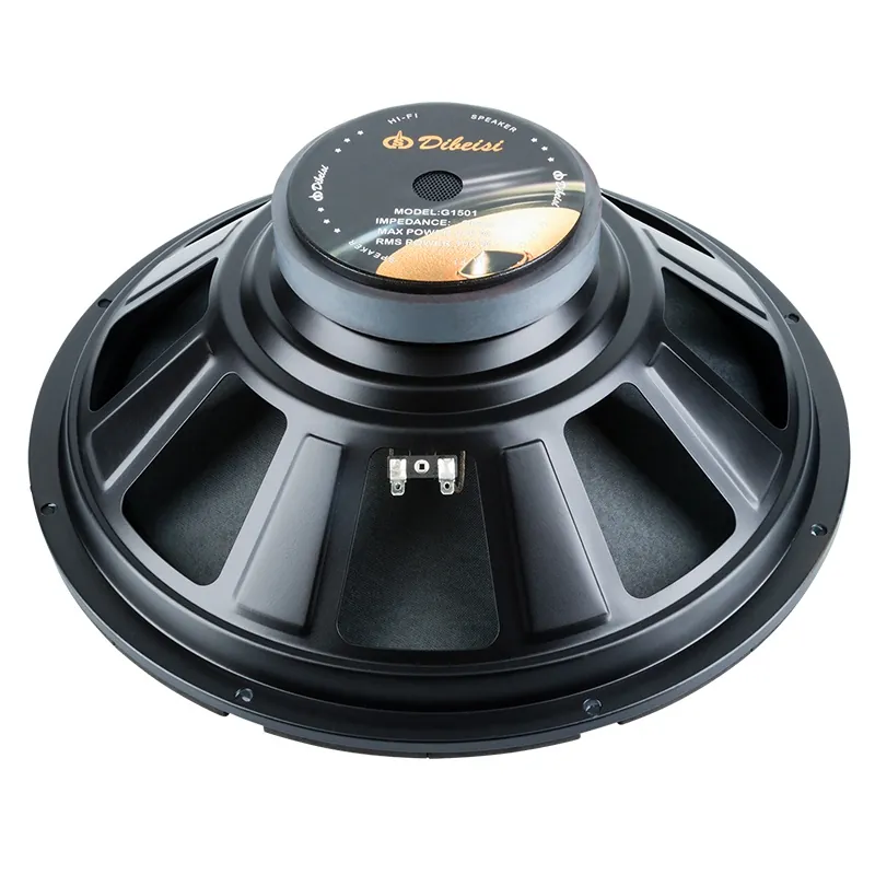Difuzor 15 Inch 8 Ohm Dibeisi