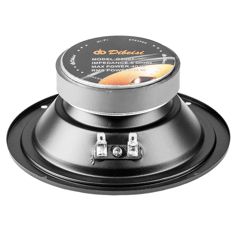 Difuzor Medii 5 Inch 4 Ohm Dibeisi