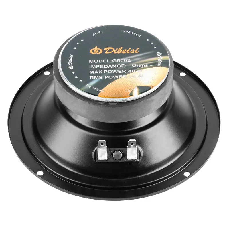 Difuzor Medii 5 Inch 4 Ohm Dibeisi