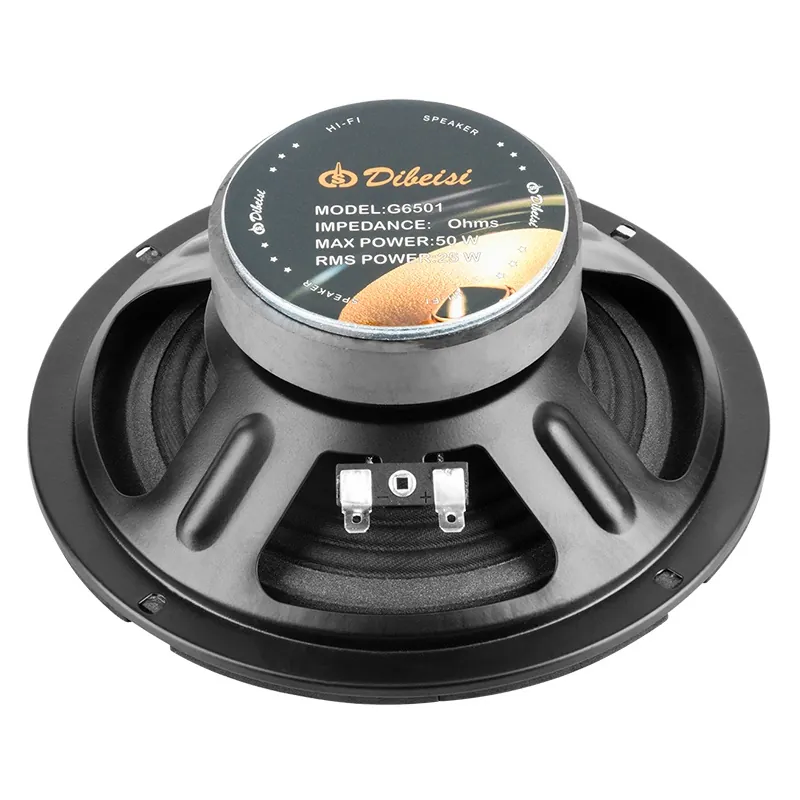 Difuzor 6.5 Inch 8 Ohm Dibeisi
