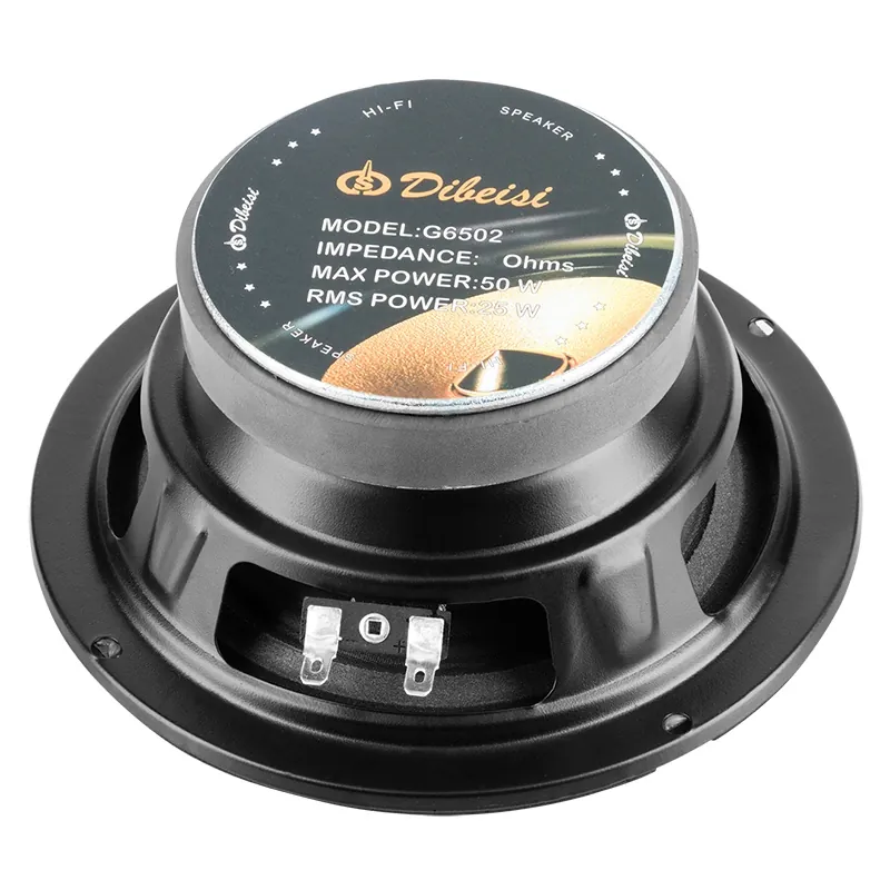Difuzor 6.5 Inch 4 Ohm Dibeisi