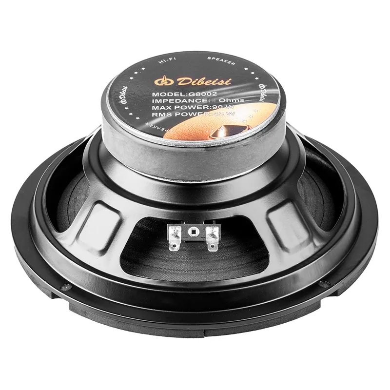 Difuzor 8 Inch 8 Ohm Dibeisi