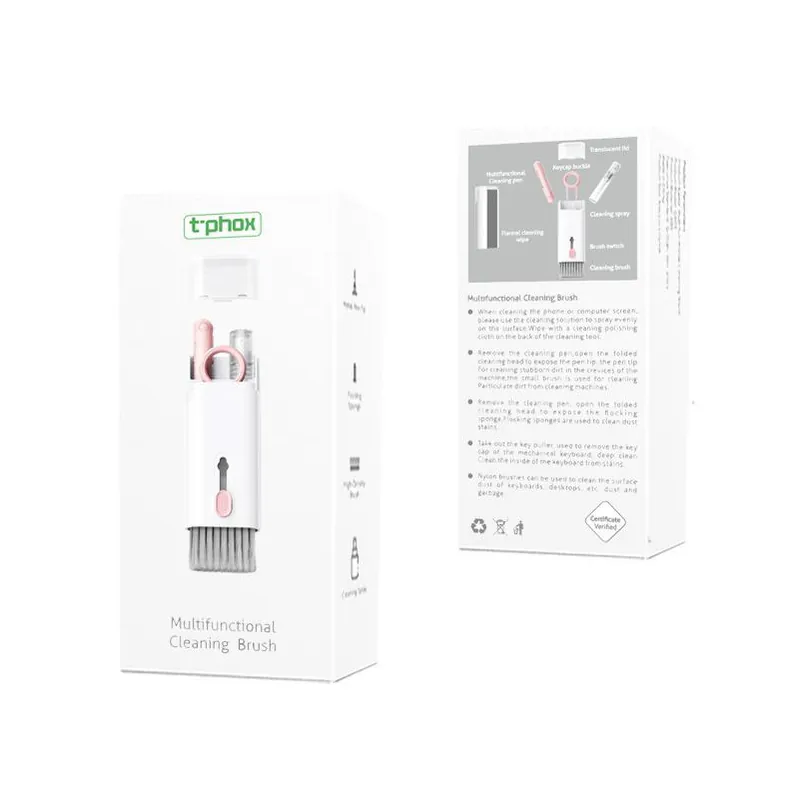 Perie 7IN1 Curatare Dispozitive Electronice