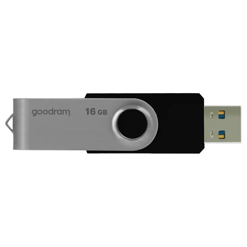 Stick USB 3.0 16GB Goodram - Negru