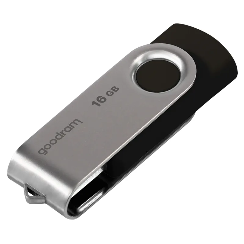 Stick USB 3.0 16GB Goodram - Negru