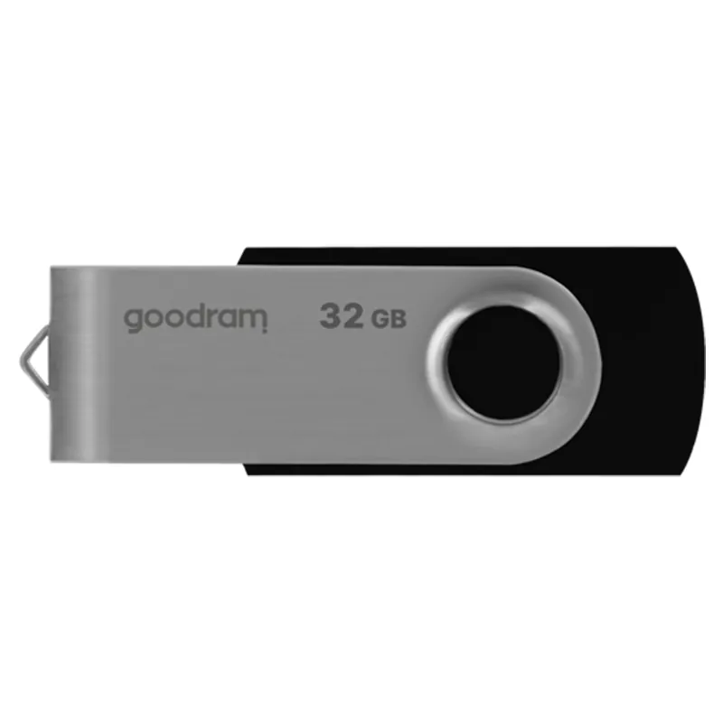Stick USB 3.0 32GB Goodram - Negru