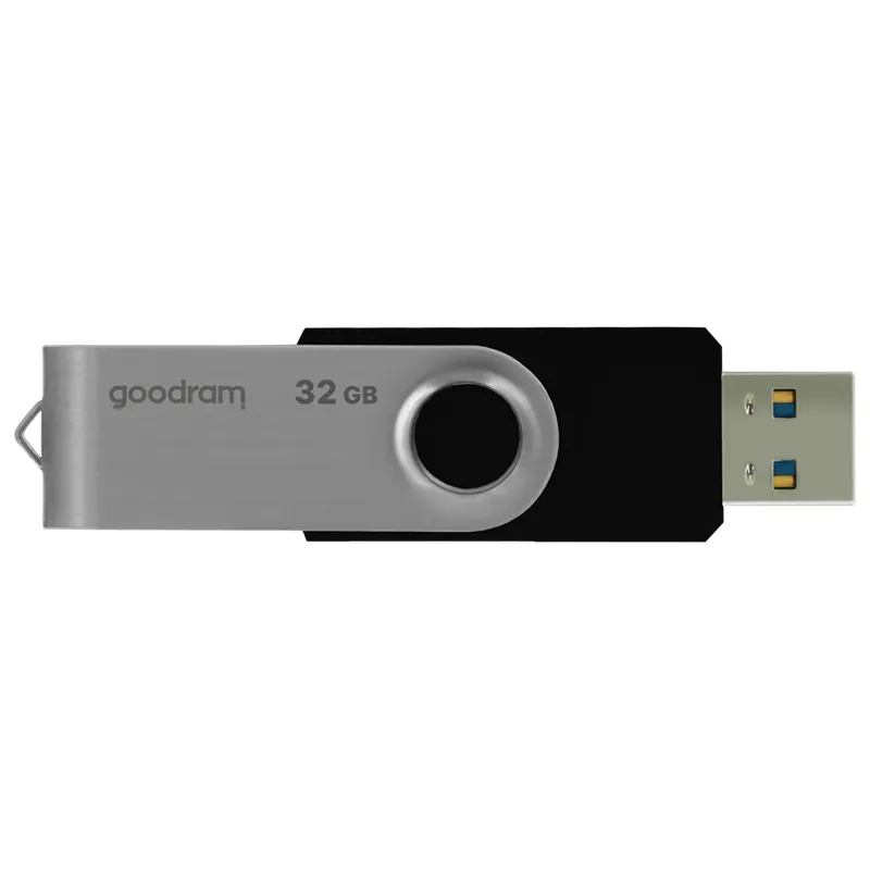 Stick USB 3.0 32GB Goodram - Negru