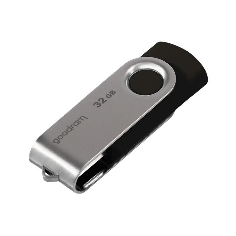 Stick USB 3.0 32GB Goodram - Negru