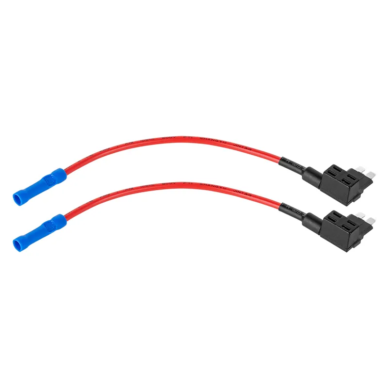 Adaptor Siguranta Auto Midi