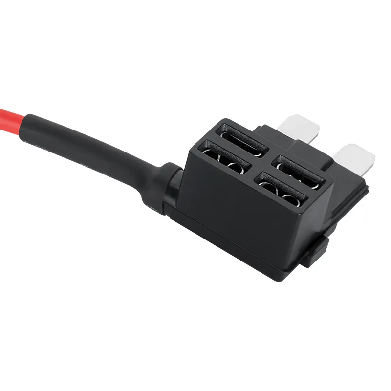 Splitter Siguranta Auto Midi Atx/Ato