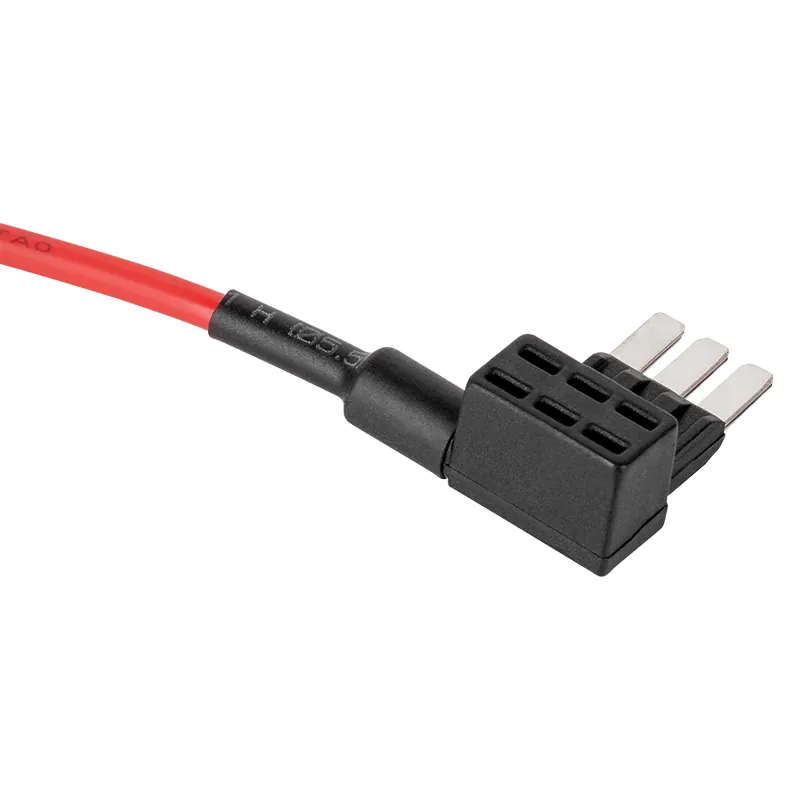 Splitter Siguranta Auto 16 Awg