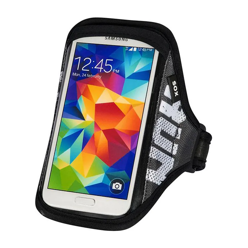 Husa Alergare pentru Smartphone L/XL