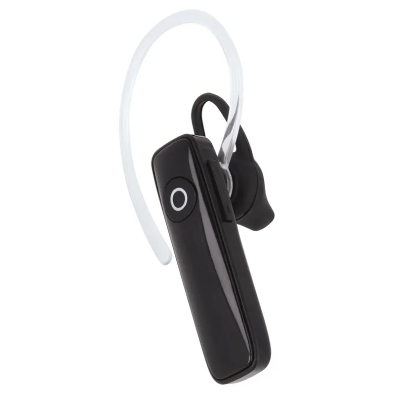 Headset Bluetooth  - Negru