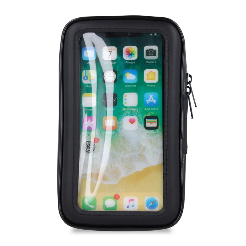 Suport Telefon XL cu Prindere pe Cadru/Ghidon IP54